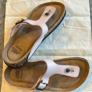 New Roots Sandals